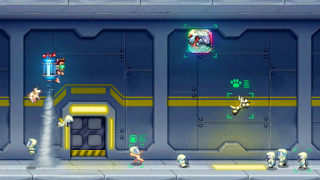 İndir Jetpack Joyride Arcade Android için Ekran görüntüsü 3