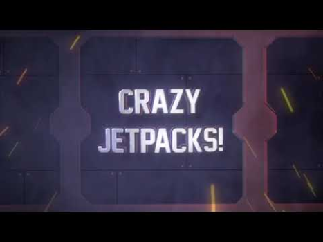 İndir Jetpack Joyride Arcade Android için Ekran görüntüsü 8