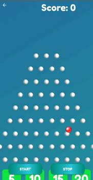 İndir Plinko Master Simülatörler Android için Ekran görüntüsü 5