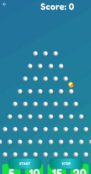 İndir Plinko Master Simülatörler Android için Ekran görüntüsü 6