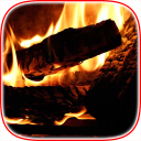 İndir  Fireplace Live Wallpaper