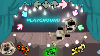 İndir FNF Characters Test Playground Müzik Android için Ekran görüntüsü 4