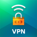 İndir  VPN Kaspersky: Fast & Secure