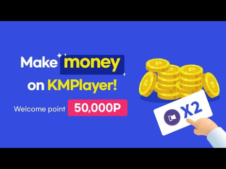KMPlayer - Tüm Video Oynatıcı