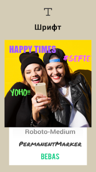 İndir Fotoğraf Düzenleyici - Kolaj Fotoğraf Android için Ekran görüntüsü 7
