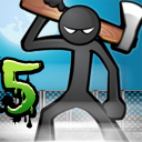 İndir  Anger of stick 5 : zombie