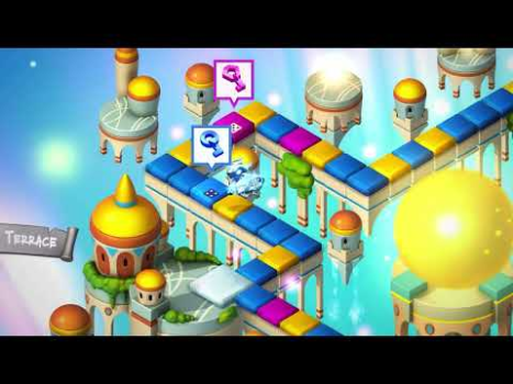 İndir Dragon Mania Efsaneleri Simülatörler Android için Ekran görüntüsü 8