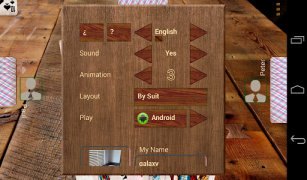 İndir Дурак ++ Kart oyunları Android için Ekran görüntüsü 6
