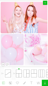 İndir LINE Camera - Photo editor Fotoğraf Android için Ekran görüntüsü 5