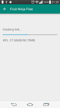 İndir Link2SD Araçlar Android için Ekran görüntüsü 7