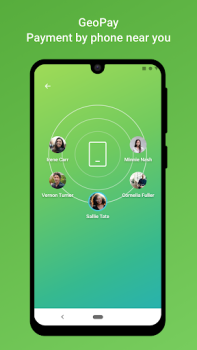 İndir LiqPay İş Dünyası Android için Ekran görüntüsü 5
