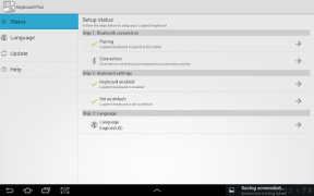 İndir Logitech Keyboard Plus Araçlar Android için Ekran görüntüsü 3