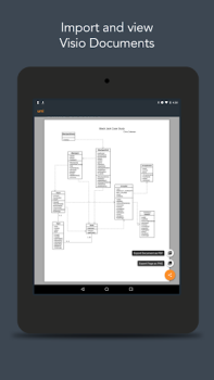 İndir Lucidchart İş Android için Ekran görüntüsü 5