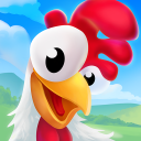 İndir  Farm games offline: Village farming games