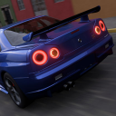 İndir  Race School Nissan Skyline R34