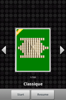 İndir Mahjong 3D Bulmaca Oyunları Android için Ekran görüntüsü 3