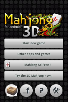 İndir Mahjong 3D Bulmaca Oyunları Android için Ekran görüntüsü 4