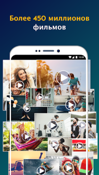İndir Magisto - Video Editor & Music Video oynatıcılar ve düzenleyiciler Android için Ekran görüntüsü 6
