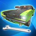 İndir  Fix My Car: Junkyard Blitz!