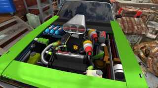 İndir Fix My Car: Junkyard Blitz! Gündelik Android için Ekran görüntüsü 7