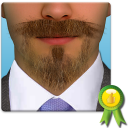 İndir  Make me Bearded