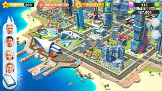 İndir Little Big City 2 Gündelik Android için Ekran görüntüsü 6