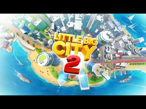 İndir Little Big City 2 Gündelik Android için Ekran görüntüsü 8