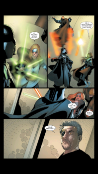 İndir Marvel Comics Çizgi Romanlar Android için Ekran görüntüsü 5