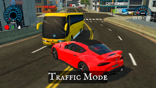 İndir Real Car Driving Simulator Simülatörler Android için Ekran görüntüsü 2
