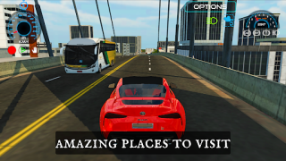 İndir Real Car Driving Simulator Simülatörler Android için Ekran görüntüsü 3