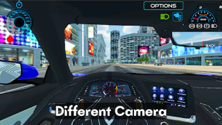 İndir Real Car Driving Simulator Simülatörler Android için Ekran görüntüsü 6
