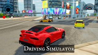 İndir Real Car Driving Simulator Simülatörler Android için Ekran görüntüsü 7