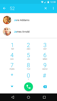 İndir Messages + SMS İletişim Android için Ekran görüntüsü 5