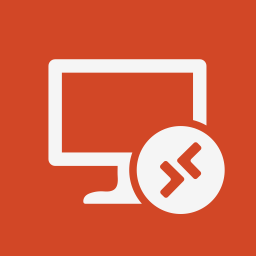app logo