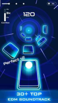 İndir Magic Twist: Twister Music Bal Müzik Android için Ekran görüntüsü 2