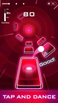 İndir Magic Twist: Twister Music Bal Müzik Android için Ekran görüntüsü 3