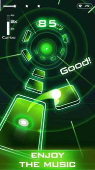 İndir Magic Twist: Twister Music Bal Müzik Android için Ekran görüntüsü 4
