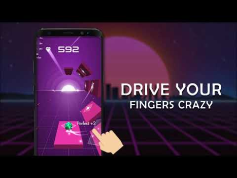 İndir Magic Twist: Twister Music Bal Müzik Android için Ekran görüntüsü 7