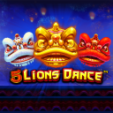 İndir 5 Lions Dance Slot Casino Game