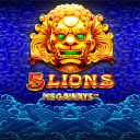 İndir 5 Lions Megaways Slot Casino
