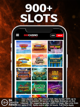İndir 666 Casino - Online Slots Kumarhane Android için Ekran görüntüsü 2