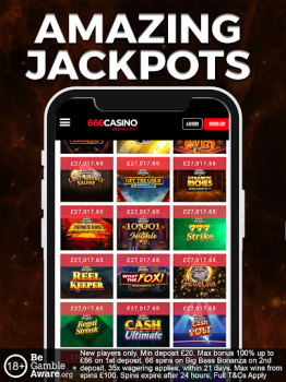 İndir 666 Casino - Online Slots Kumarhane Android için Ekran görüntüsü 4