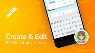 İndir MindMeister - Mind Mapping İş Android için Ekran görüntüsü 2