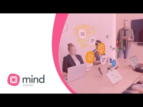 İndir MindMeister - Mind Mapping İş Android için Ekran görüntüsü 8