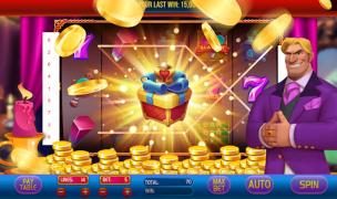 İndir 777 Casino Kumarhane Android için Ekran görüntüsü 2
