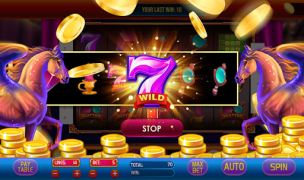 İndir 777 Casino Kumarhane Android için Ekran görüntüsü 3