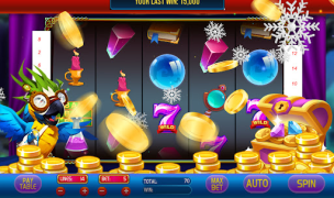 İndir 777 Casino Kumarhane Android için Ekran görüntüsü 4