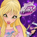 İndir  World of Winx Selfie Me