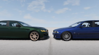 İndir Realistic Car Crash Yarış Android için Ekran görüntüsü 2