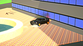İndir Realistic Car Crash Yarış Android için Ekran görüntüsü 5